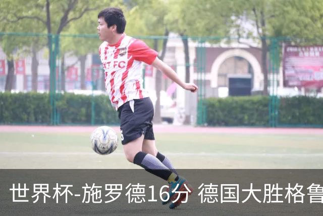 世界杯-施罗德16分 德国大胜格鲁吉亚获4连胜